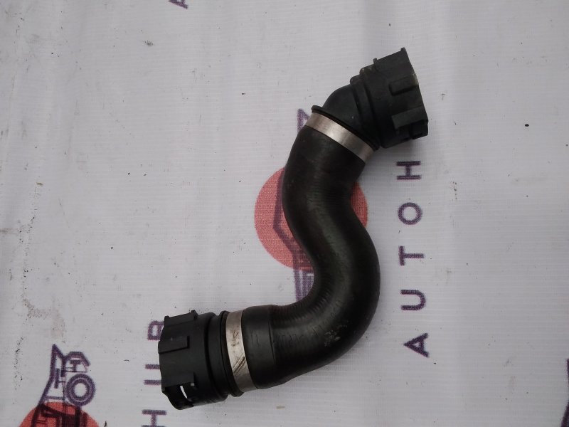 Патрубки охлаждения