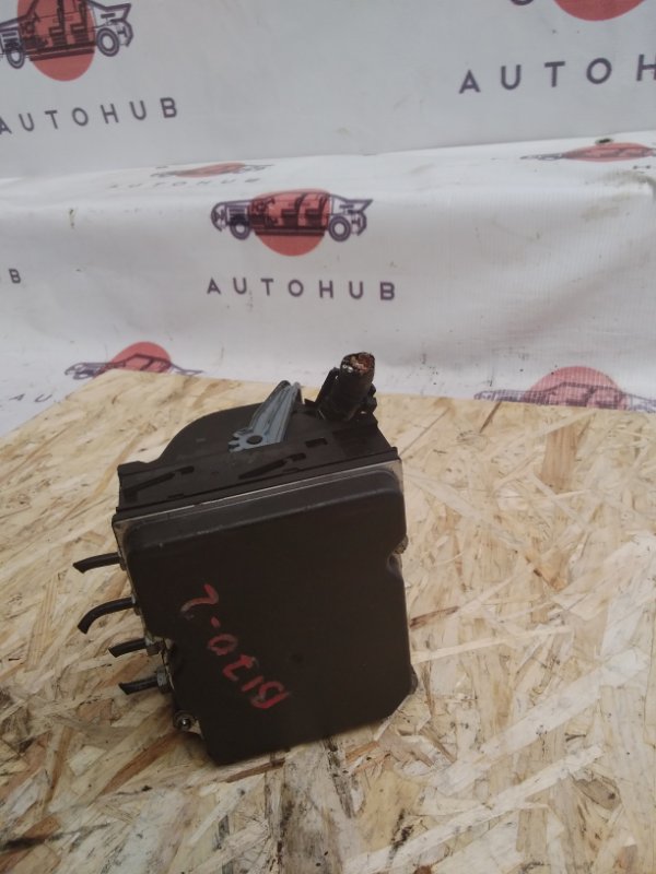 блок abs