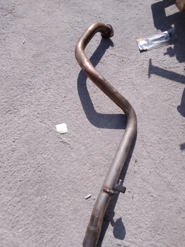 глушитель