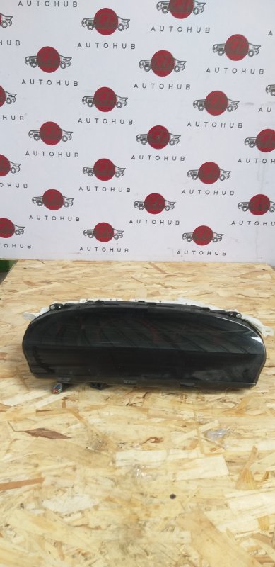 щиток приборов