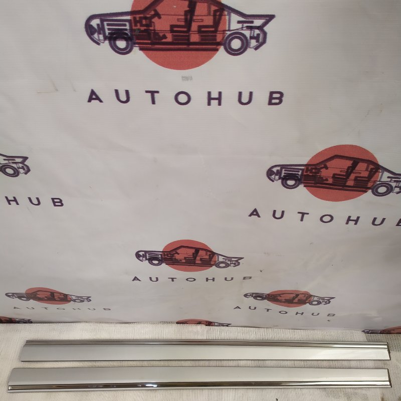 молдинг на дверь