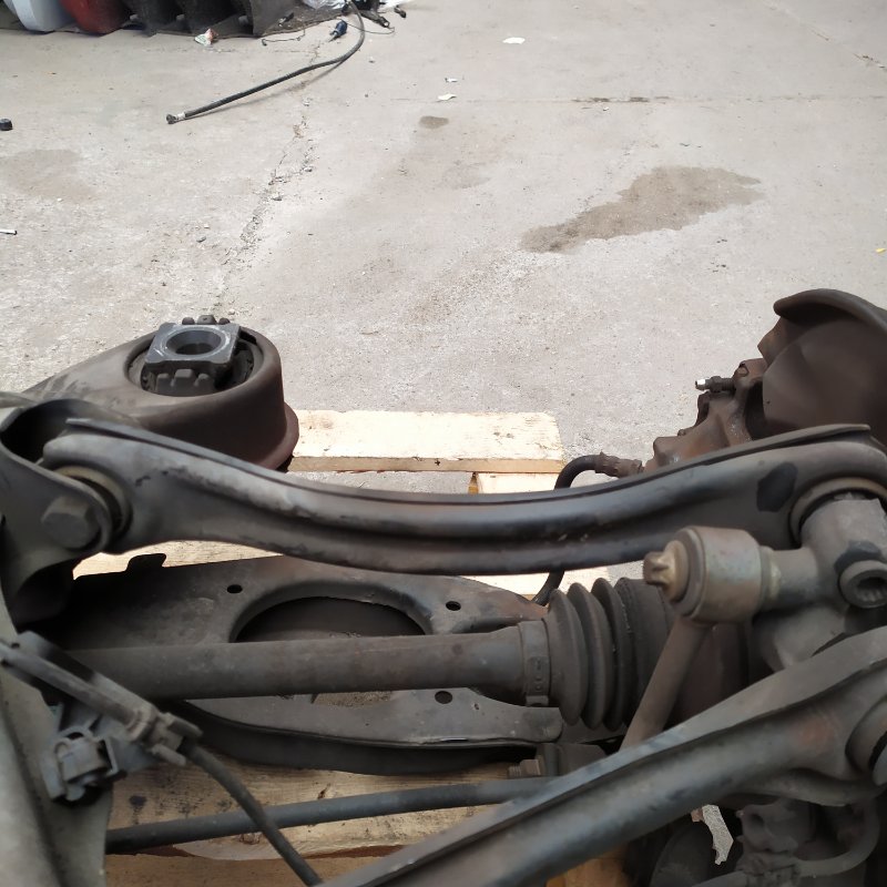 Тяга поперечная - Mercedes-Benz C-CLASS