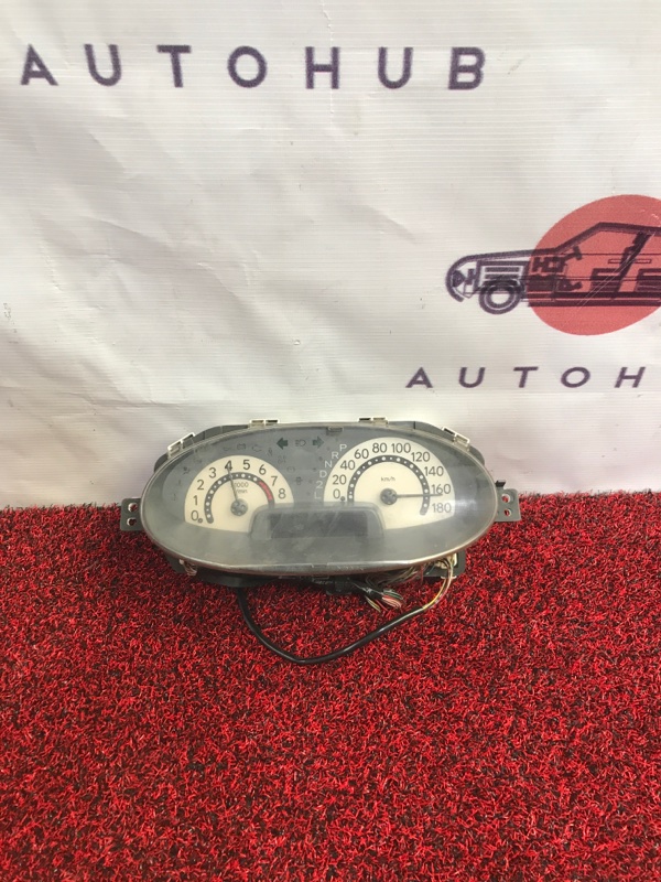 щиток приборов