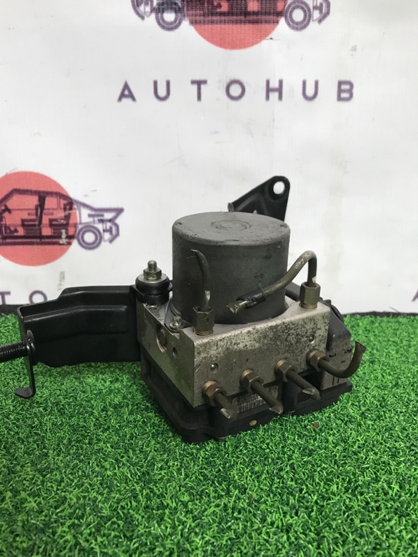 блок abs