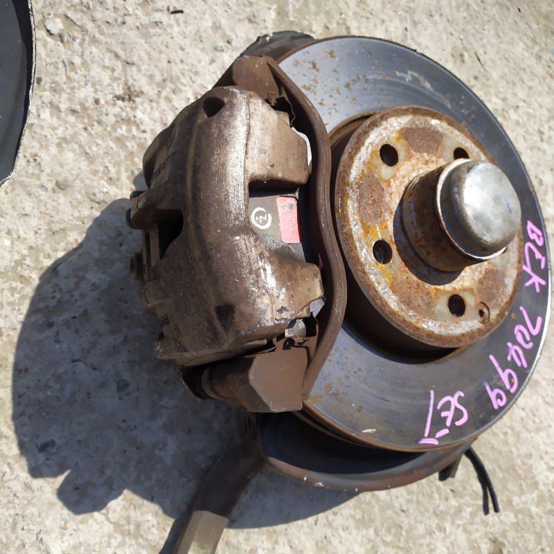 суппорт