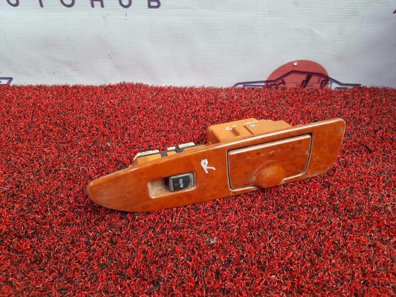 блок управления стеклами