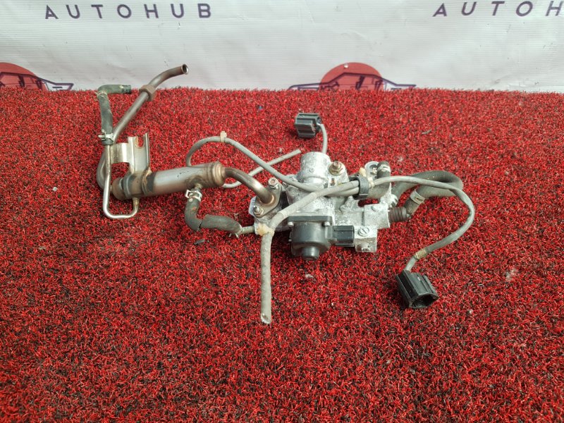 Клапан EGR