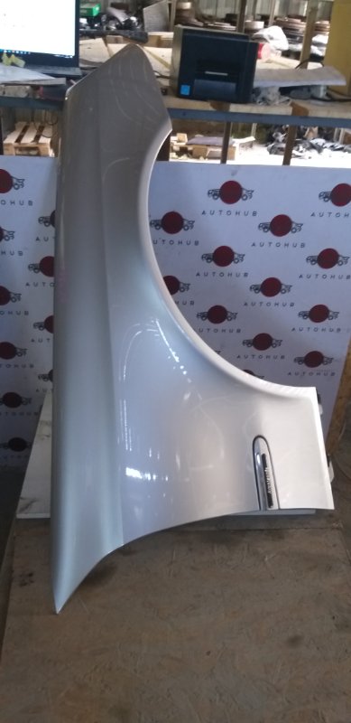 крыло
