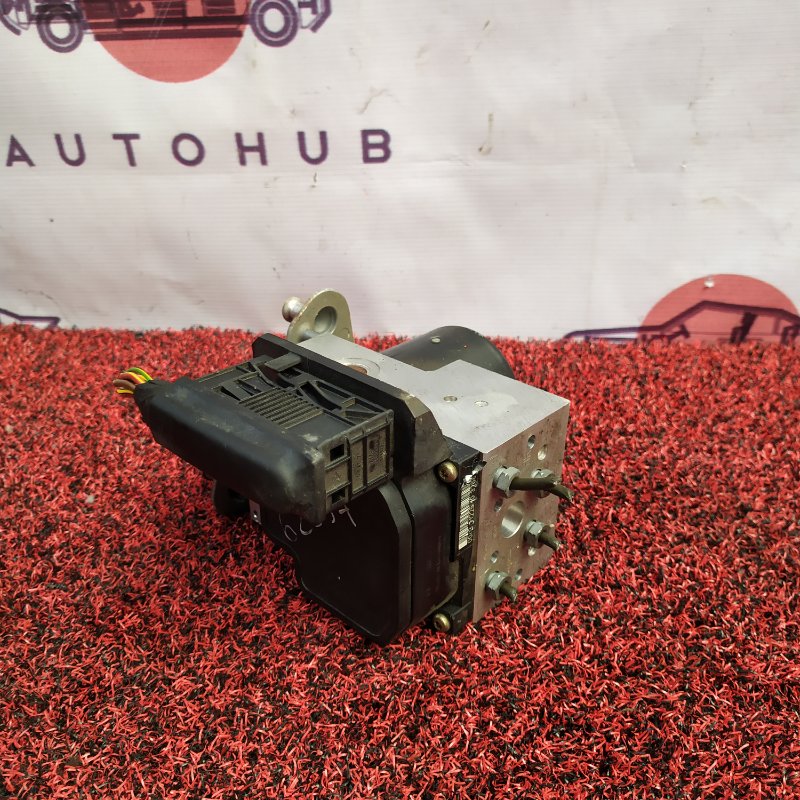 блок abs