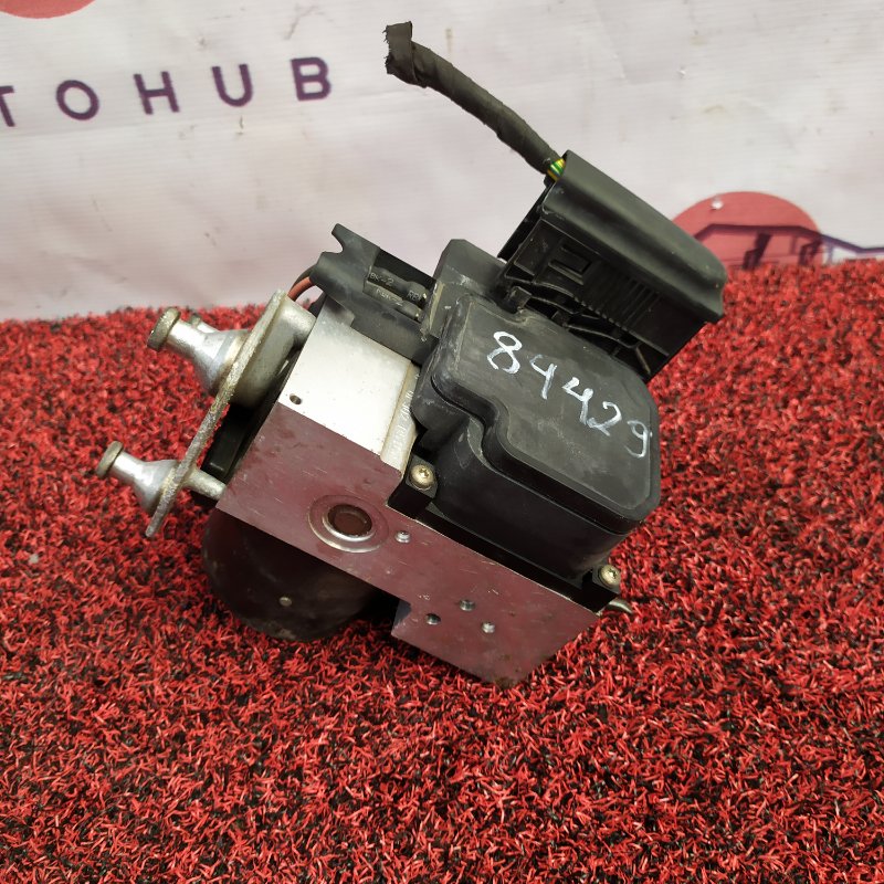 блок abs