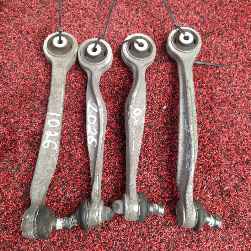 тяга