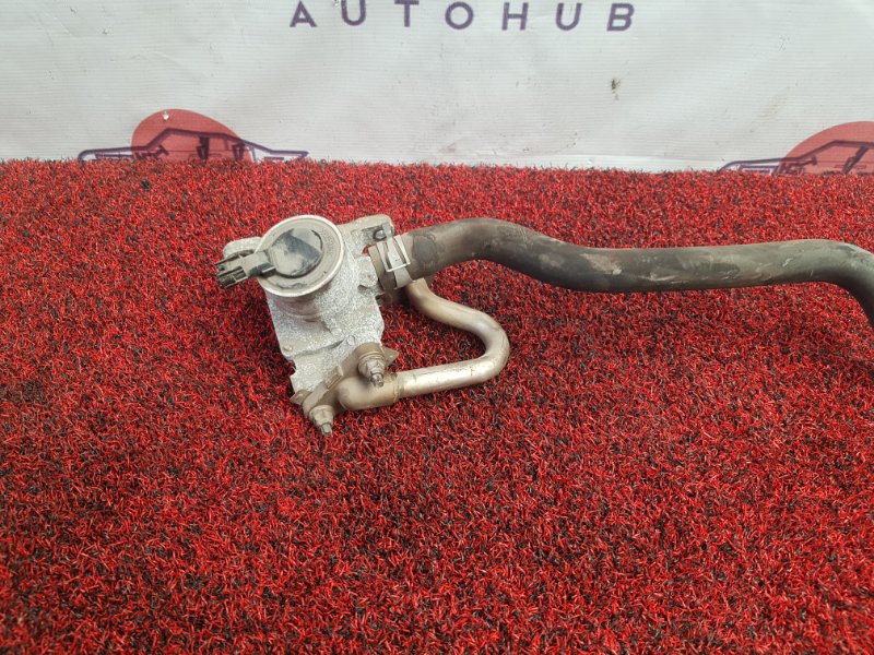 Клапан EGR