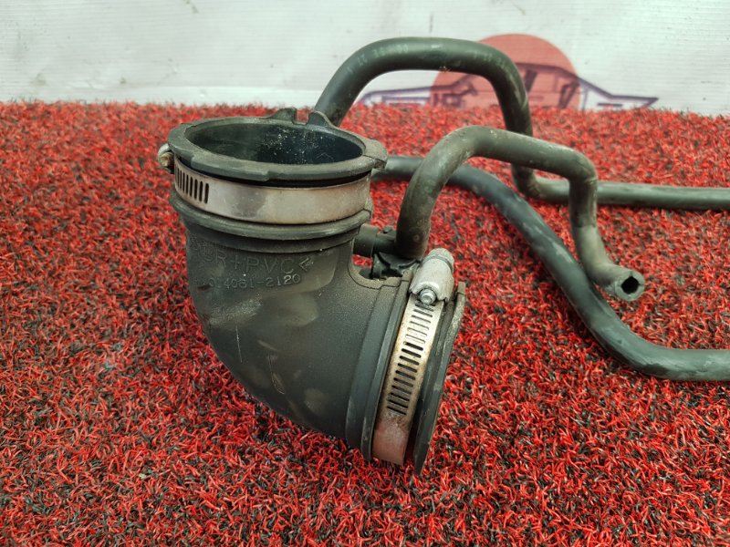 Гофра воздушная