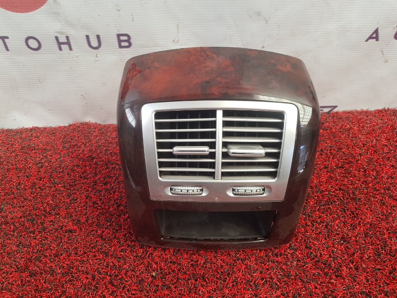 дефлектор печки - Mercedes-Benz S-CLASS