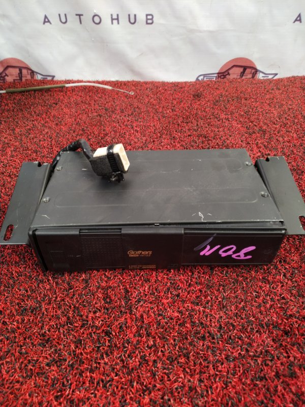 cd changer — фото 2
