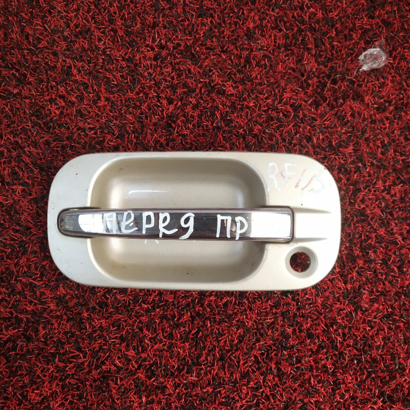Ручка двери