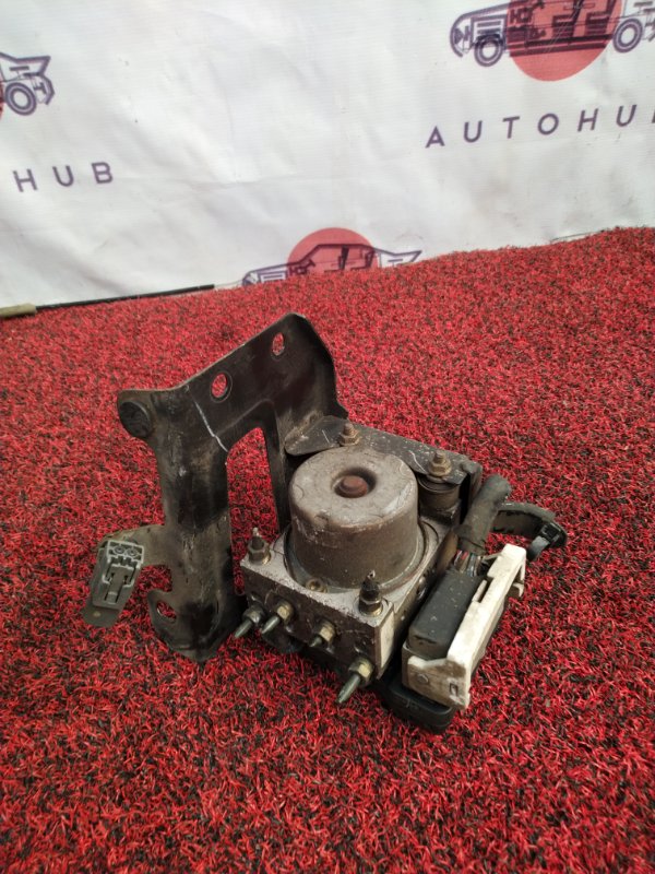 блок abs
