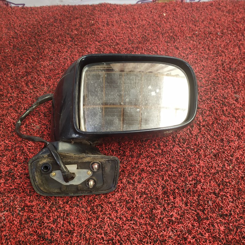 зеркало боковое - HONDA Odyssey