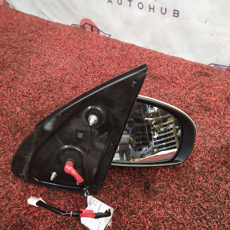 зеркало боковое