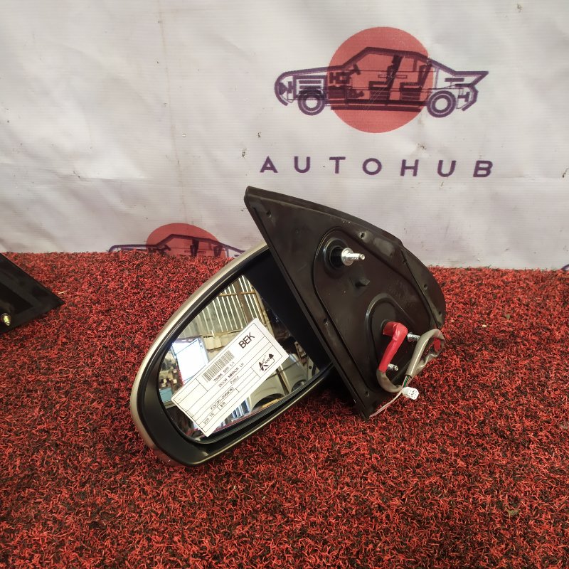 зеркало боковое