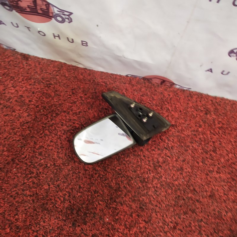 зеркало боковое