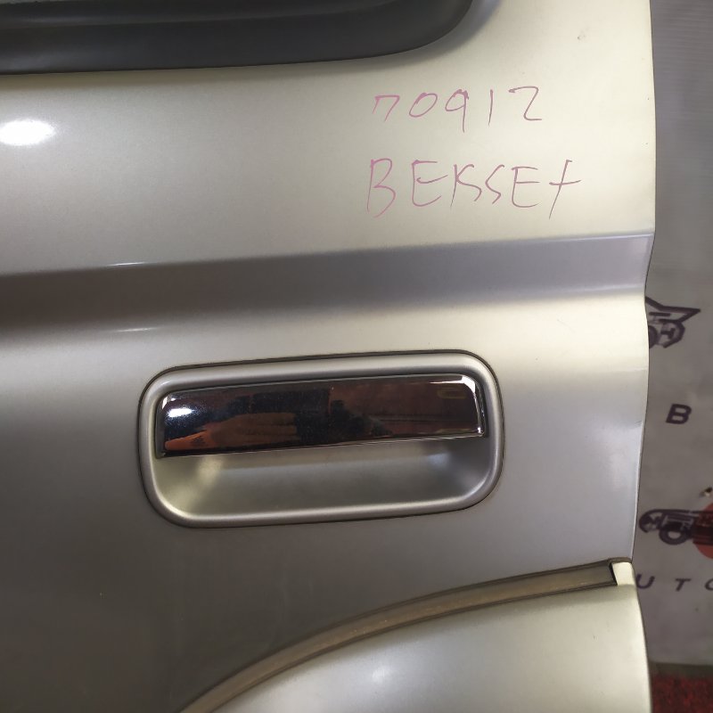 Ручка двери