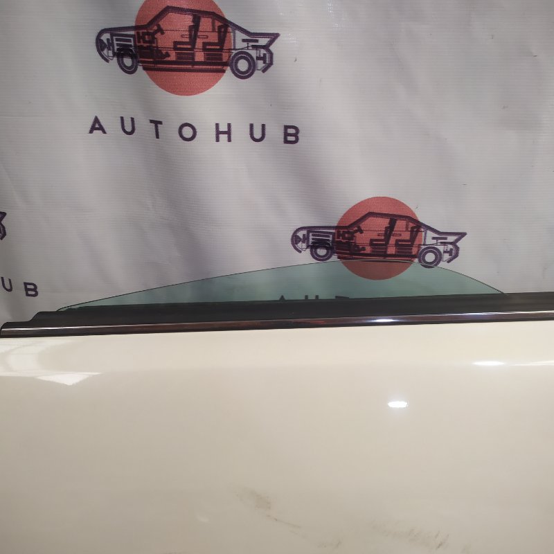 Боковое стекло - TOYOTA Windom