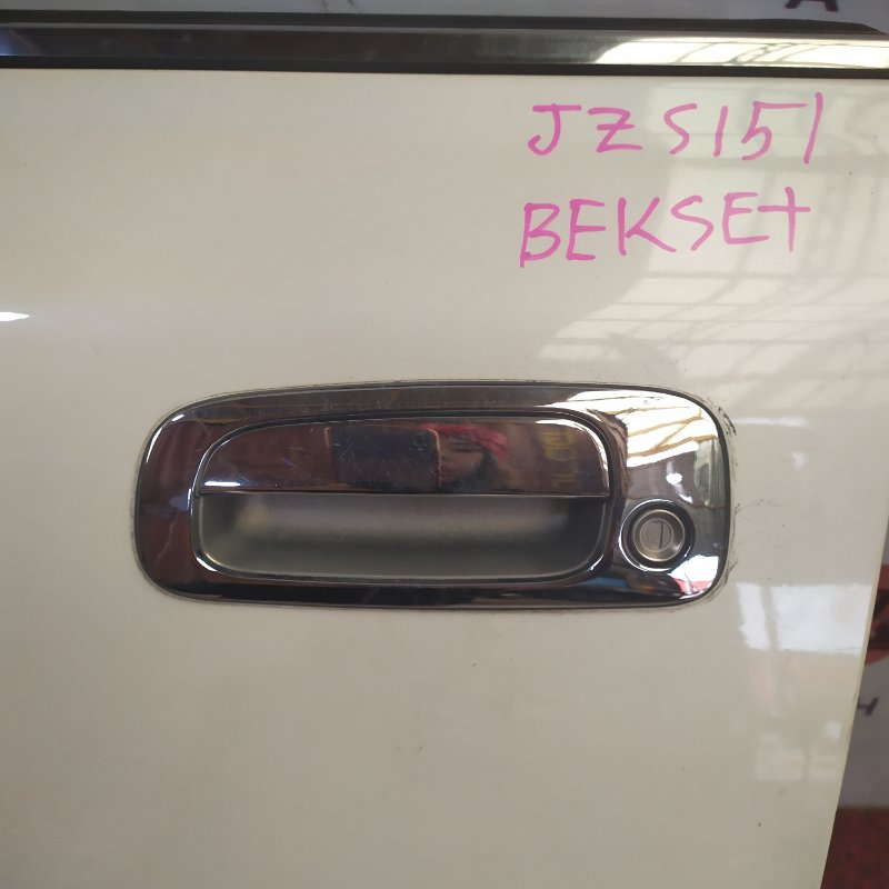 Ручка двери