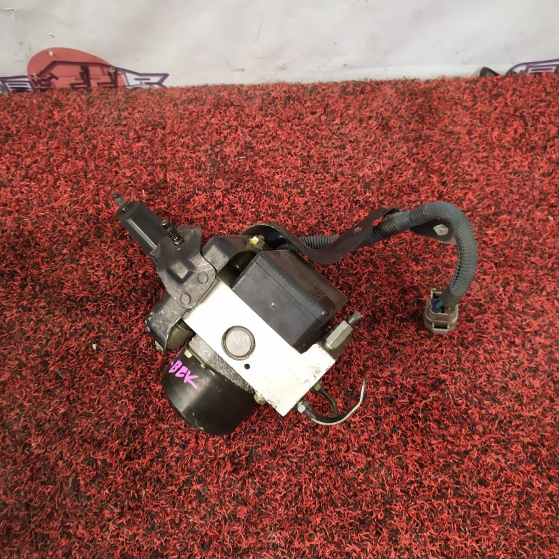 блок abs