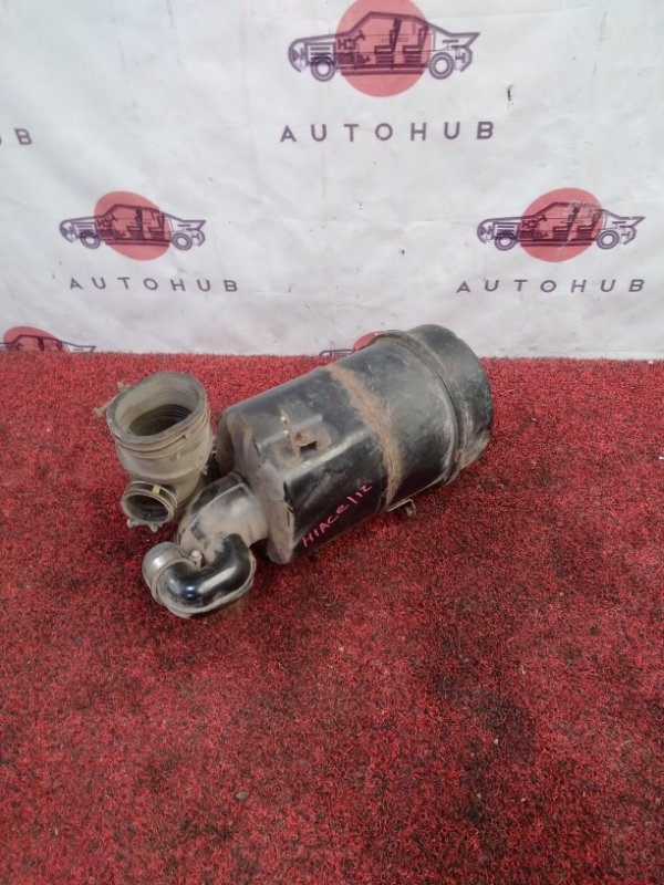 корпус воздушного фильтра