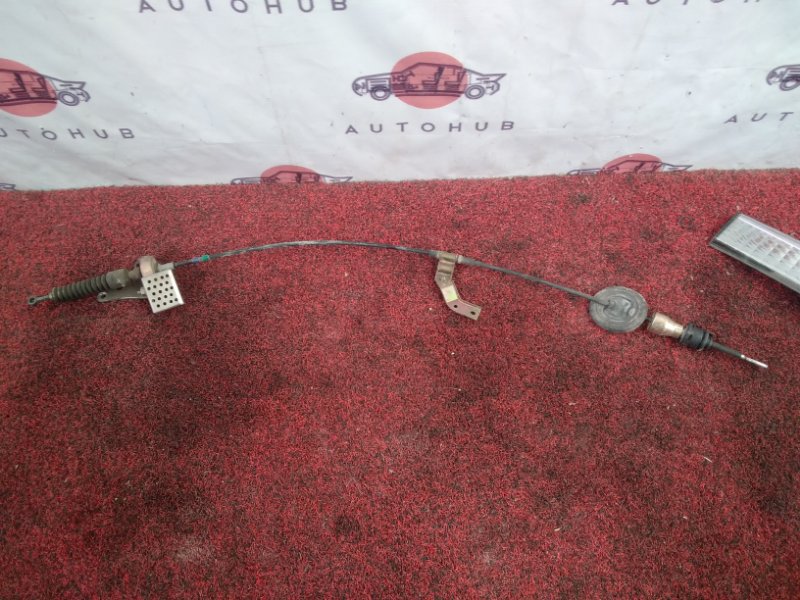 Тросик акпп