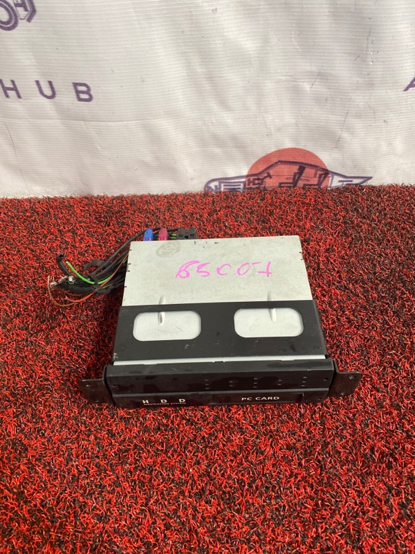 cd changer