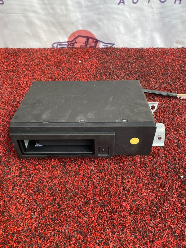 cd changer