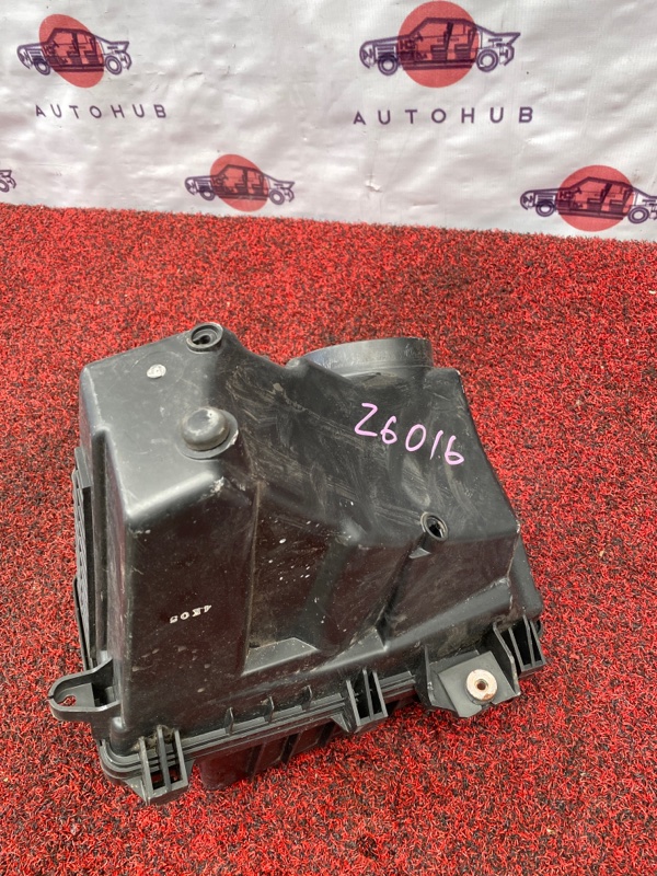 корпус воздушного фильтра