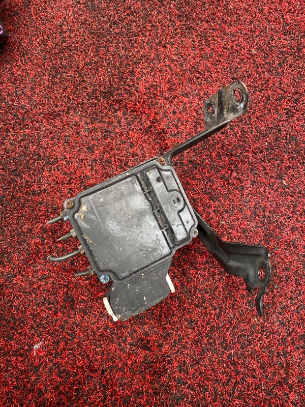 блок abs