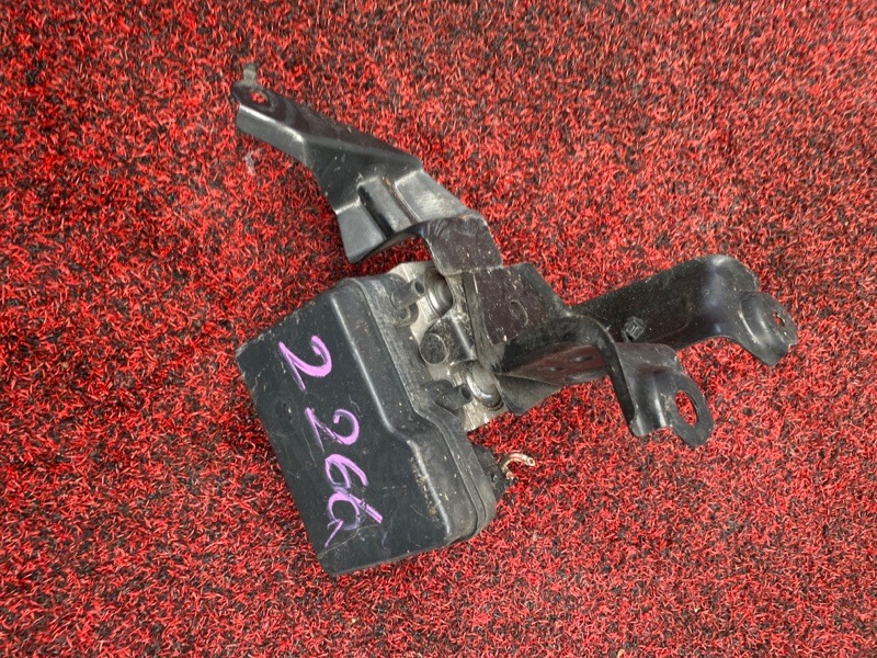 блок abs
