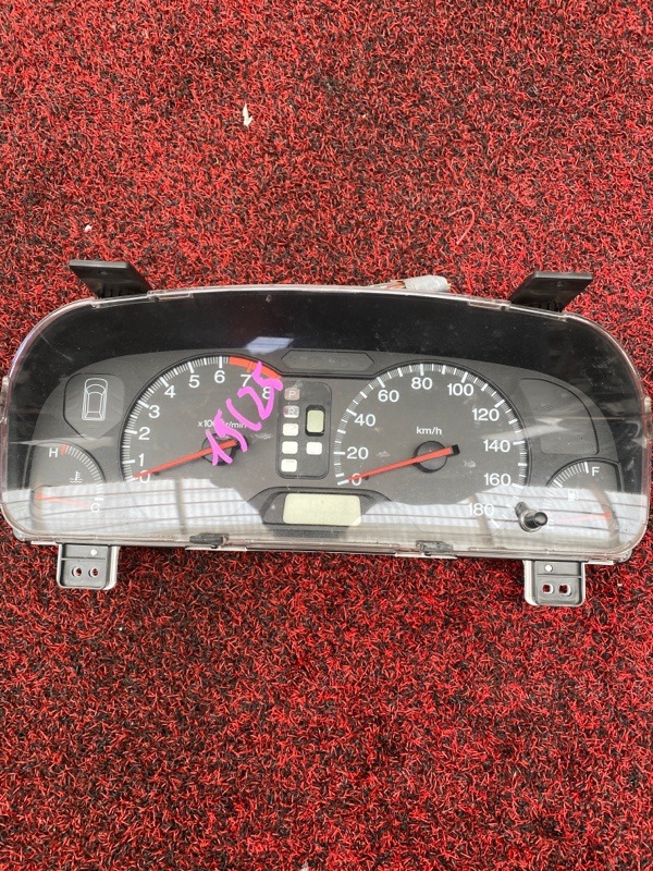 щиток приборов - HONDA Odyssey