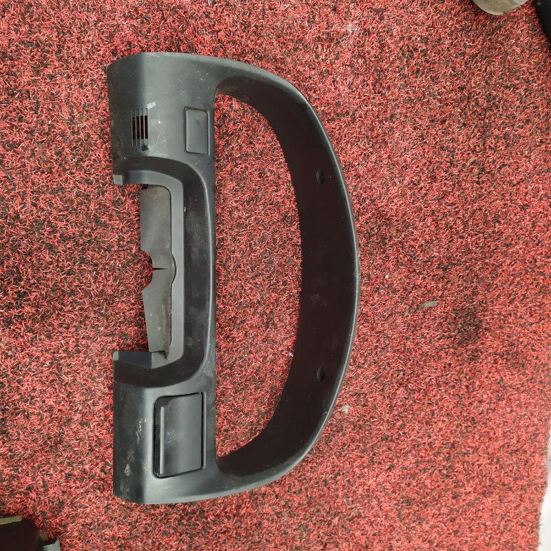 Рамка щитка приборов