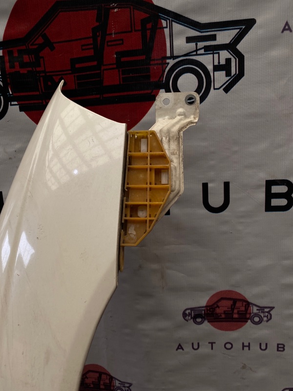 салазка на крыло - HONDA Odyssey