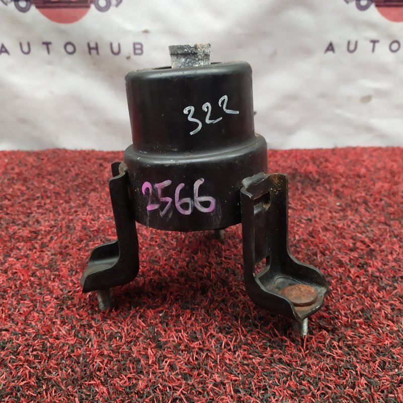 подушка двигателя