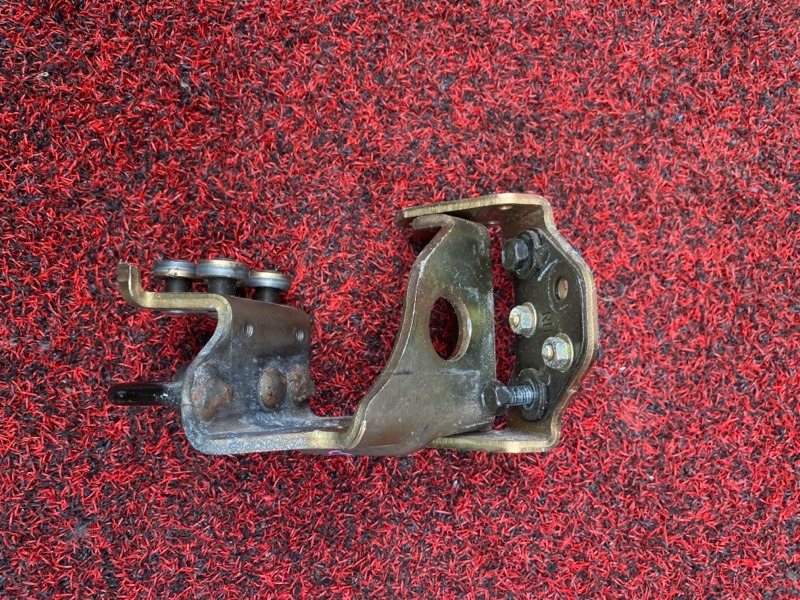 Дверные ролики