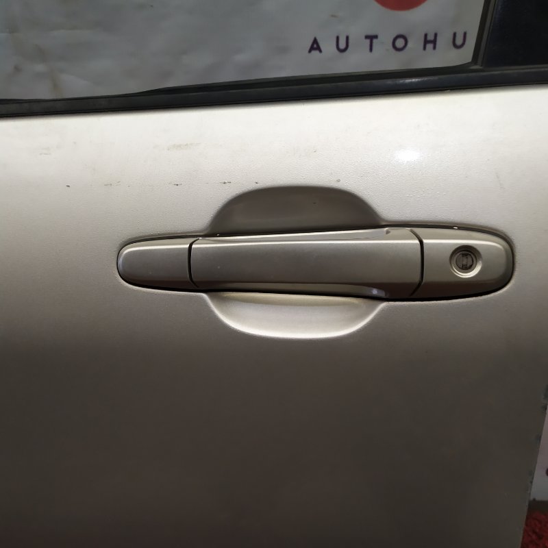 Ручка двери
