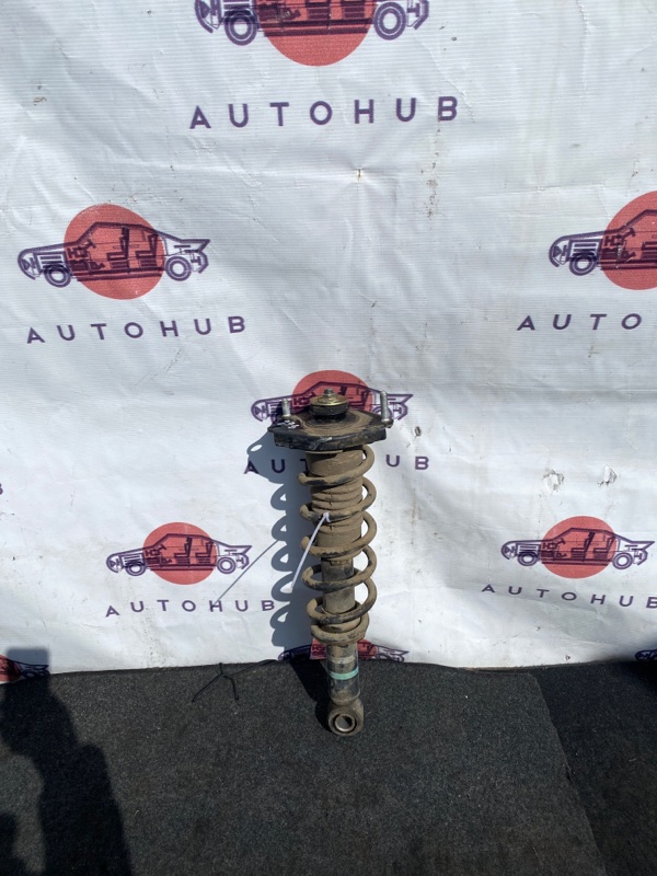 Амортизатор