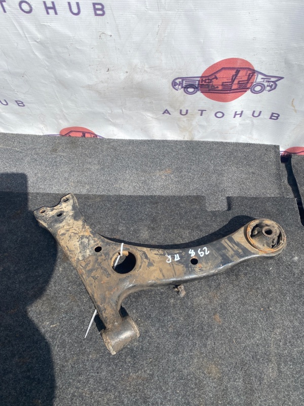 рычаг подвески
