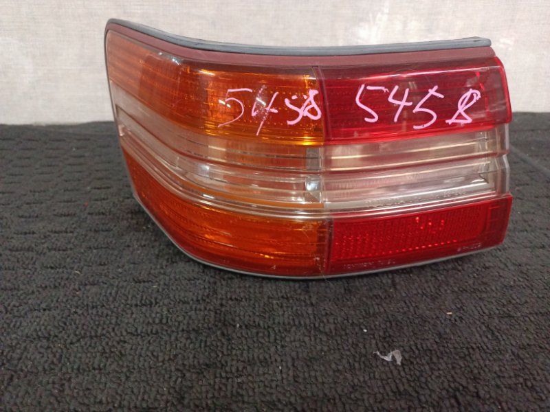 фонарь заднего хода