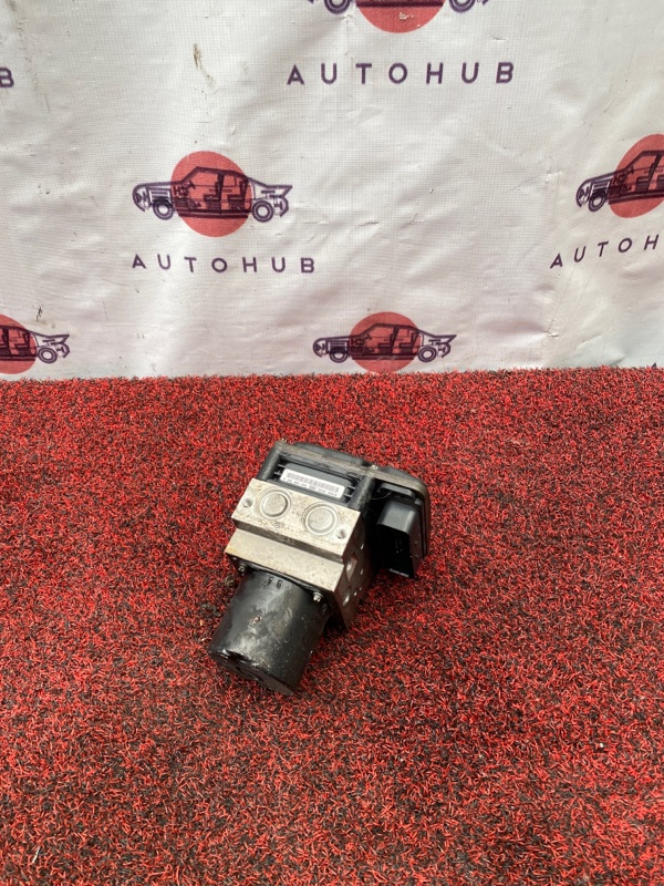 блок abs