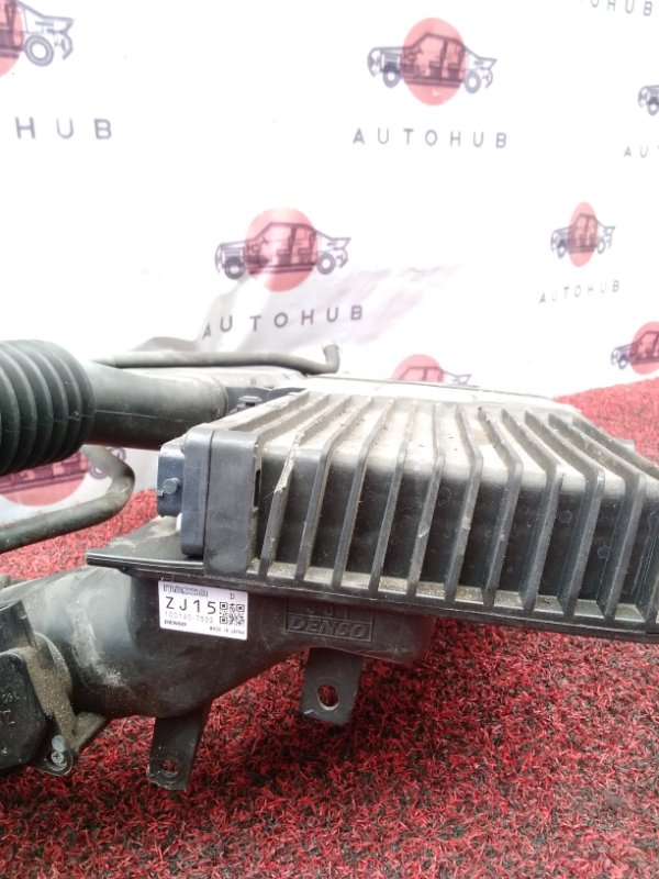 блок двс