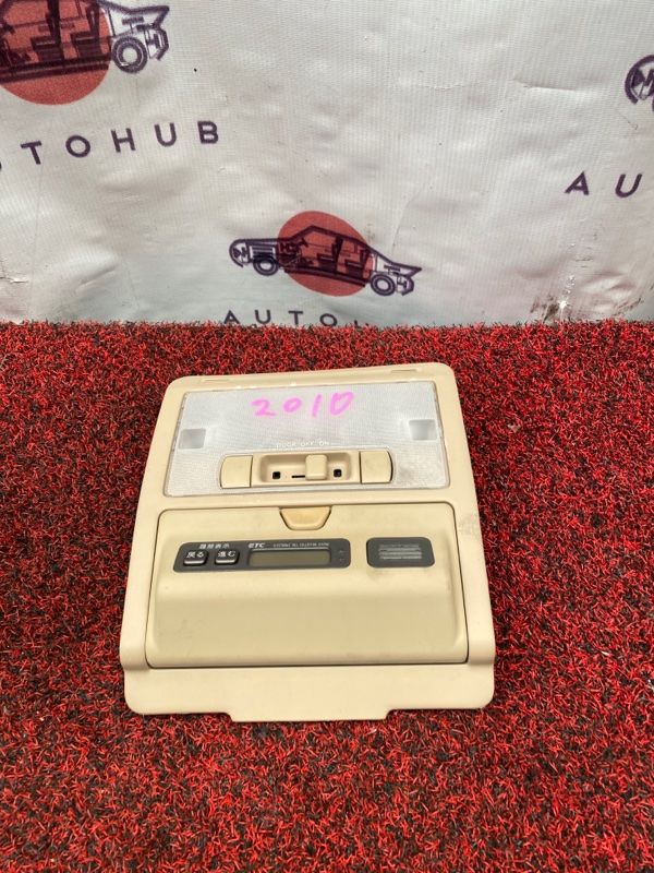 подсветка салонная