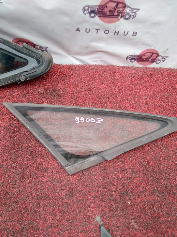 форточка