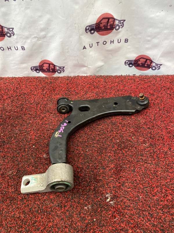 рычаг подвески